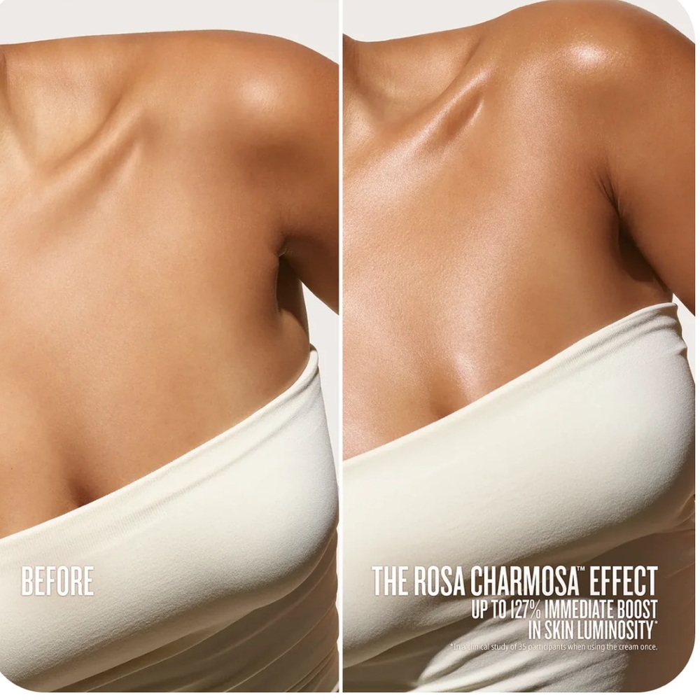 Sol de Janeiro ROSA CHARMOSA DEWY CREAM IN THE SCENT OF CHEIROSA 91, 2.5oz - Picture 3 of 15
